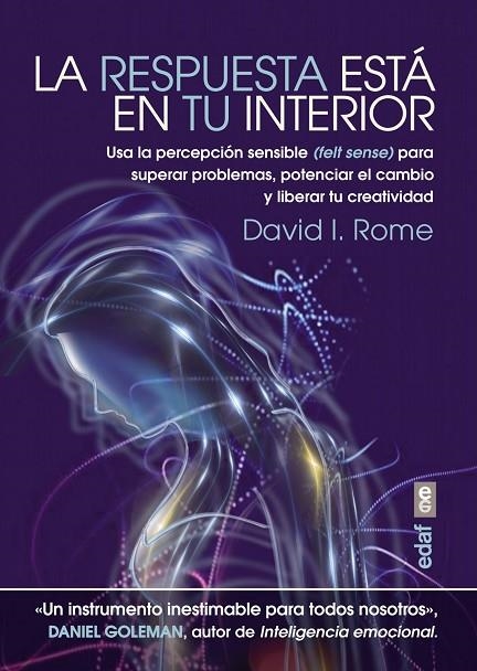 La respuesta está en tu interior | 9788441435186 | Rome, David I.