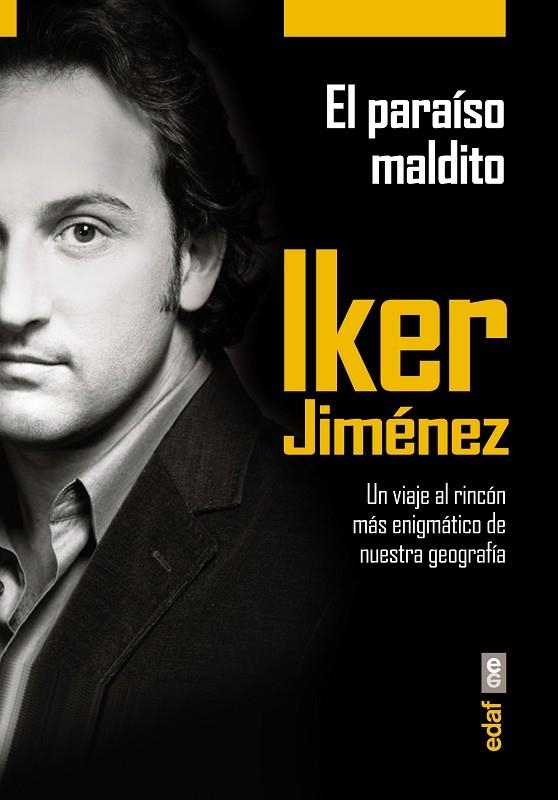 El paraíso maldito | 9788441435797 | Jiménez, Iker