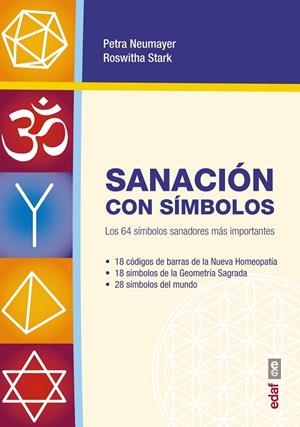 Sanación con símbolos | 9788441436701 | Neumayer, Petra;Stark, Roswitha