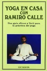 Yoga en casa con Ramiro Calle | 9788476408063 | Calle, Ramiro