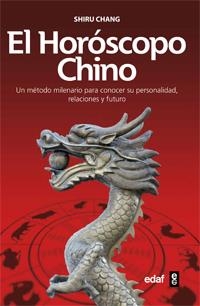 El horóscopo chino | 9788441430976 | Chang, Shiru