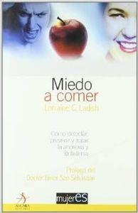 Miedo a comer | 9788496107052 | Ladish, Lorraine C.
