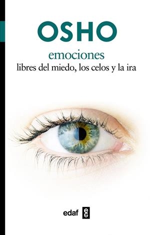 Emociones | 9788441428324 | Osho