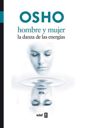 Hombre y mujer | 9788441426887 | Osho