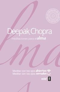 Meditaciones para el alma | 9788441434578 | Chopra, Deepak