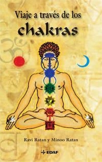 Viaje a través de los chakras | 9788441421813 | Ratan, Ravi;Ratan, Minoo