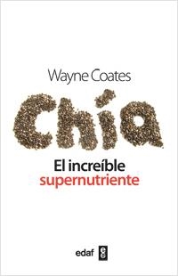 CHIA | 9788441432482 | Coates, Wayne