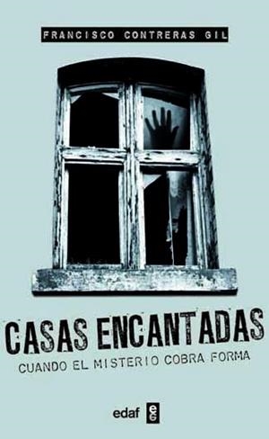 Casas encantadas | 9788441420823 | Contreras Gil, Francisco