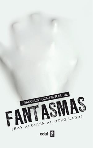 Fantasmas | 9788441420892 | Contreras, Francisco