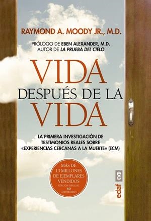 Vida después de la vida | 9788441436114 | Moody, Raymond A.