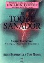 El toque sanador | 9788441404755 | Burmeister, Alice;Monte, Tom