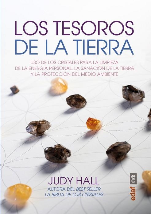 Los tesoros de la tierra | 9788441435032 | Hall, Judy