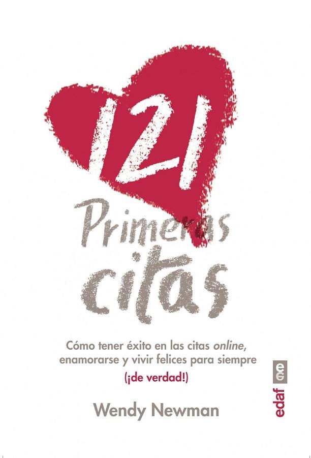121 Primeras Citas | 9788441437258 | Newman, Wendy