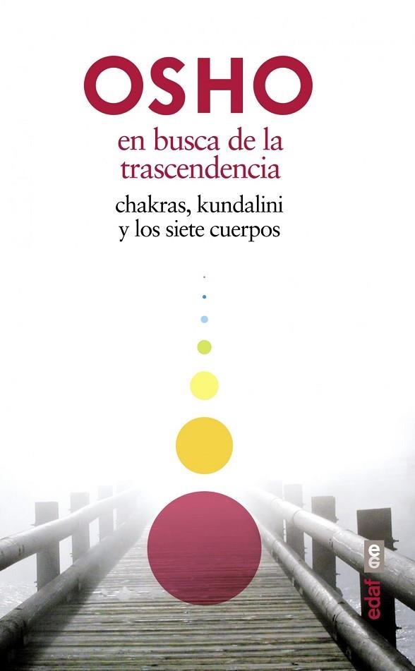 En busca de la trascendencia | 9788441436053 | OSHO
