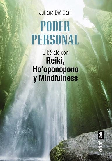 Poder personal | 9788441437630 | De’Carli, Juliana