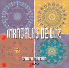 Mandalas de luz | 9788441421615 | Merchán Gómez, Carmen