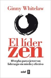 El líder zen | 9788441432215 | Whitelaw, Ginny
