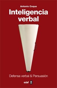 Inteligencia verbal | 9788441432741 | Coque, Antonio