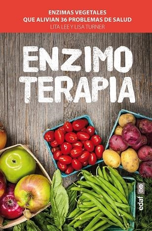Enzimoterapia | 9788441433700 | Lee, Lita;Turner, Lisa