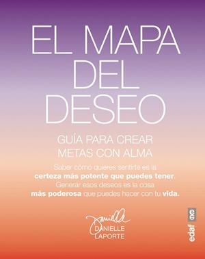 El mapa del deseo | 9788441435766 | Laporte, Danielle