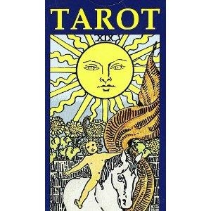 Tarot Rider [Baraja] | 9788441422742 | Waite, Arthur Edward;Smith, P. C.