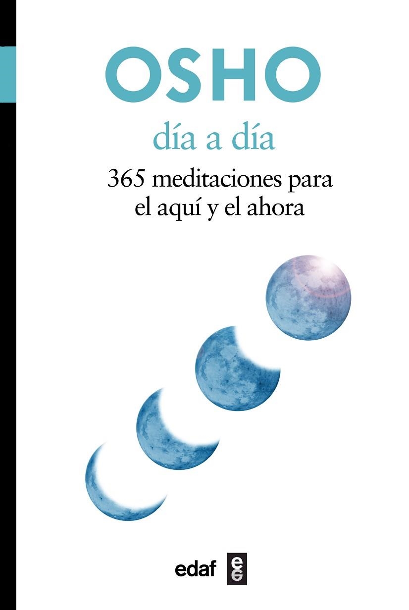 Día a día | 9788441431799 | Osho