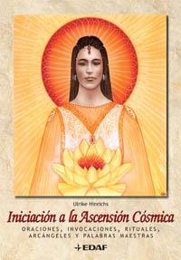 Iniciación a la Ascensión Cósmica [Kit] | 9788441419483 | Hinrichs, Ulrike