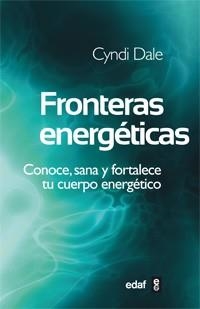 Fronteras energéticas | 9788441431713 | Dale, Cyndi