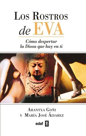 Los rostros de Eva | 9788441414716 | Goñi Alcelay, Arantxa;Álvarez Garrido, María José