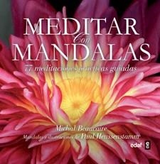 Meditar con mandalas | 9788441431584 | Beaucaire, Michal
