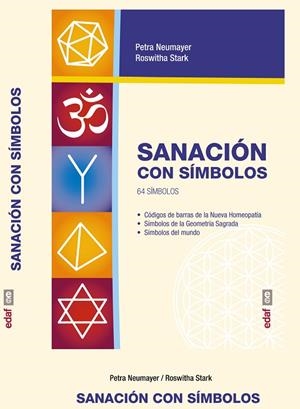 Sanación con símbolos KIT | 9788441436831 | Neumayer, Petra;Stark, Roswitha