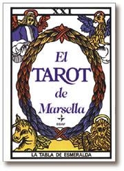El Tarot de Marsella | 9788441430570 | Marteau, Paul