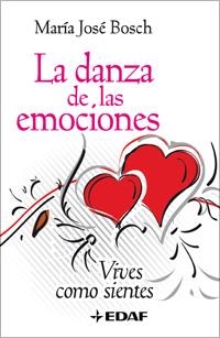 La danza de las emociones | 9788441421172 | Bosch, María José