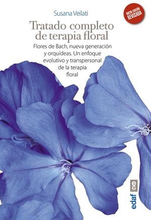 Tratado completo de Terapia Floral | 9788441431829 | Veilati, Susana