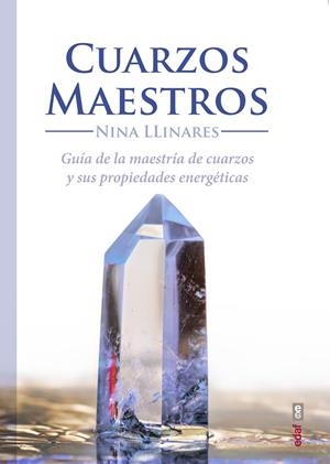 Cuarzos maestros | 9788441436527 | Llinares, Nina