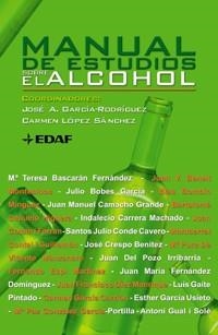 Manual de estudios sobre el alcohol | 9788441410282 | Varios autores