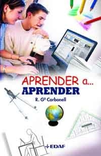 Aprender a aprender | 9788441418561 | Gª Carbonell, Roberto