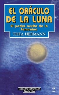 El oráculo de la luna | 9788441407640 | Hermann, The