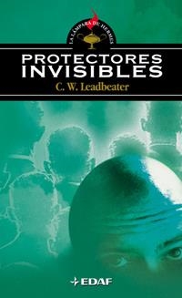 Protectores invisibles | 9788441411241 | Leadbeater, Charles Webster