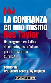 La confianza en uno mismo | 9788441409446 | Taylor, Ros