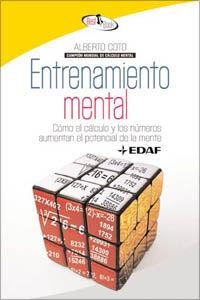 Entrenamiento mental | 9788441421271 | Coto García, Alberto