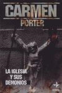 La Iglesia y sus demonios | 9788441417731 | Porter, Carmen