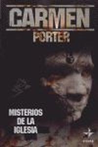 Misterios de la iglesia | 9788441417717 | Portes, Carmen