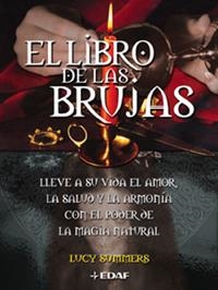 El Libro de las Brujas | 9788441412002 | Summers, Lucy