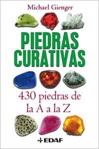 Piedras curativas | 9788441420458 | Gienger, Michael