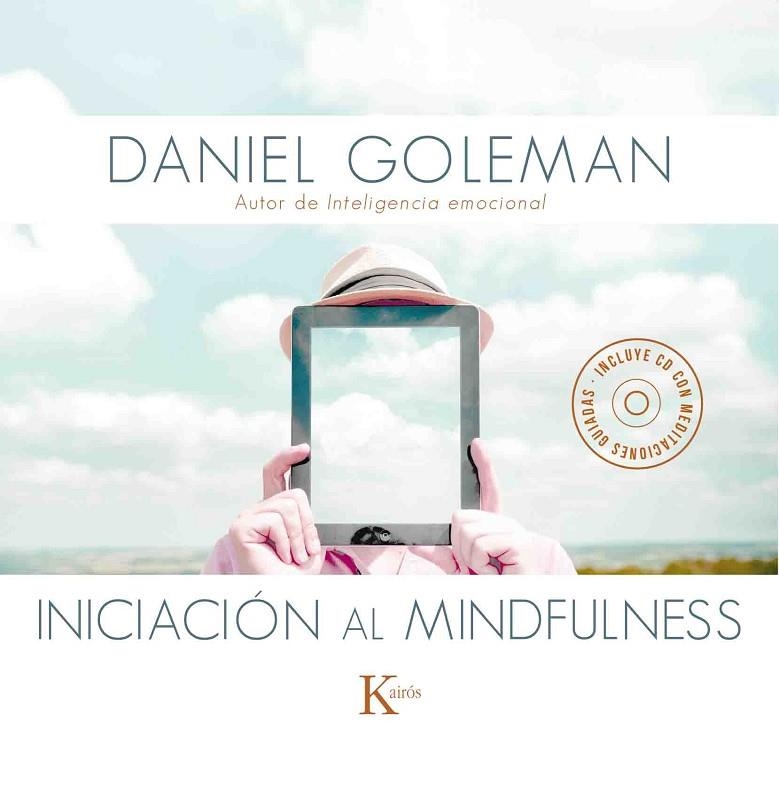 Iniciación al mindfulness | 9788499884646 | Goleman, Daniel