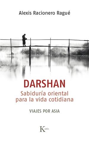 Darshan | 9788499885698 | Racionero Ragué, Alexis