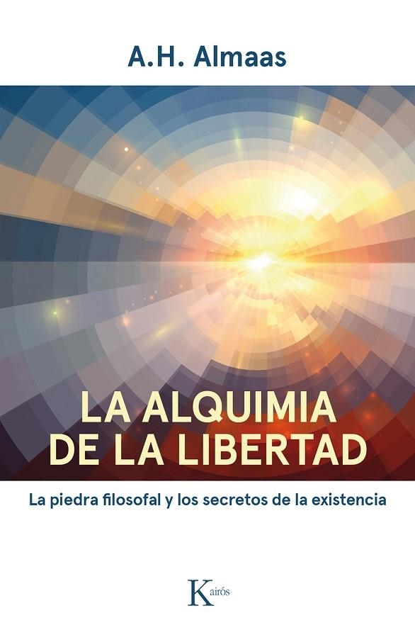 La alquimia de la libertad | 9788499885766 | Almaas, A.H.