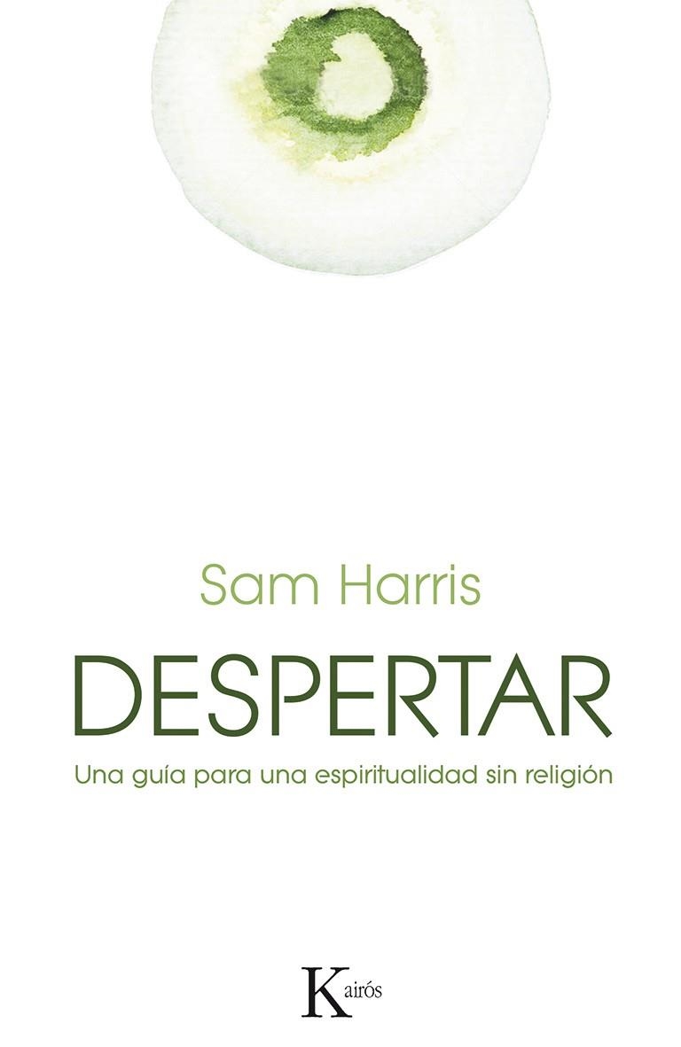 Despertar | 9788499884578 | Harris, Sam