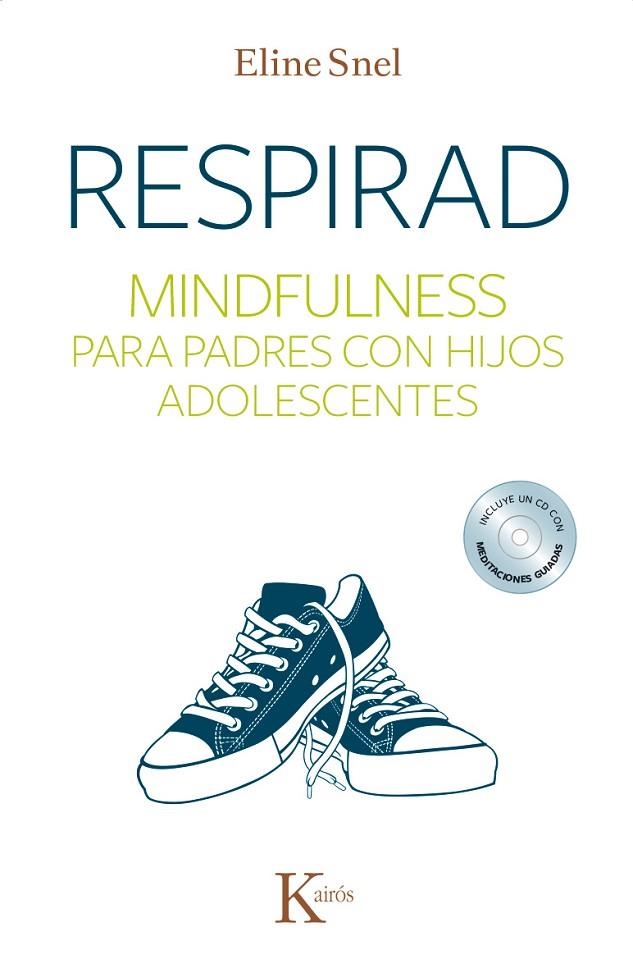 Respirad | 9788499884431 | Snel, Eline
